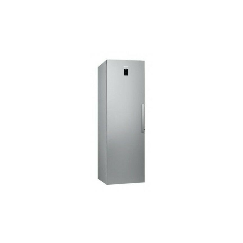 Congelador Vertical Smeg FF18EN3HX