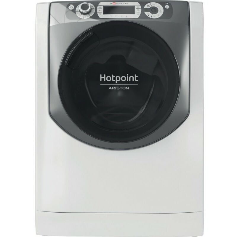 Lavasecadora Hotpoint AQD1172D 697J EU/A N 11KG 1550RPM