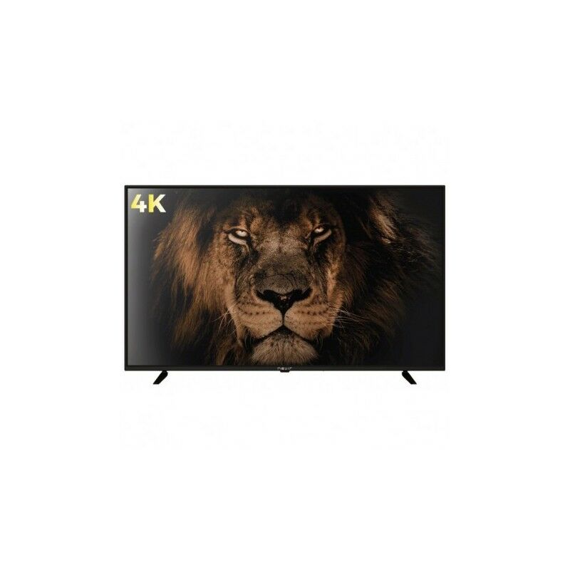 Television 43 Nevir NVR-8071-434K2S-SMA-N UHD 4K