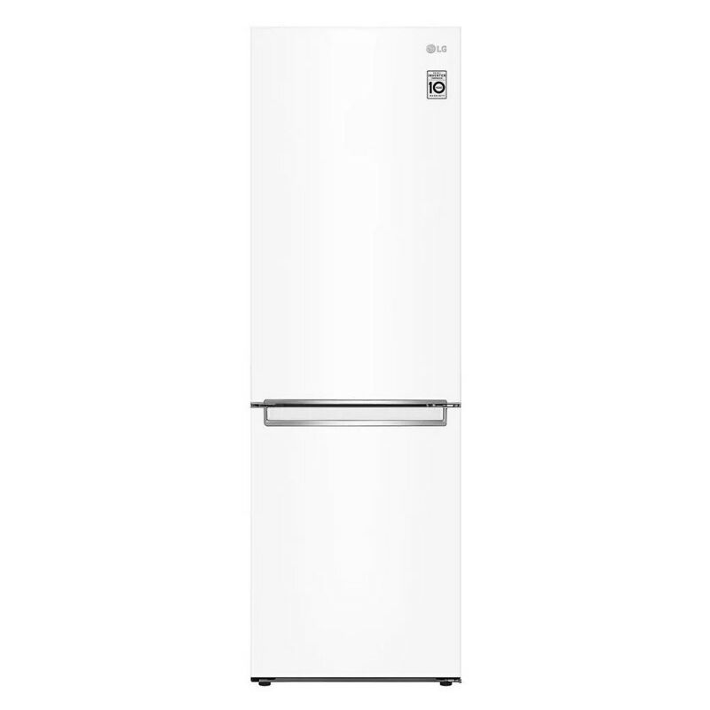 Frigorífico Combi LG GBP61SWPGN