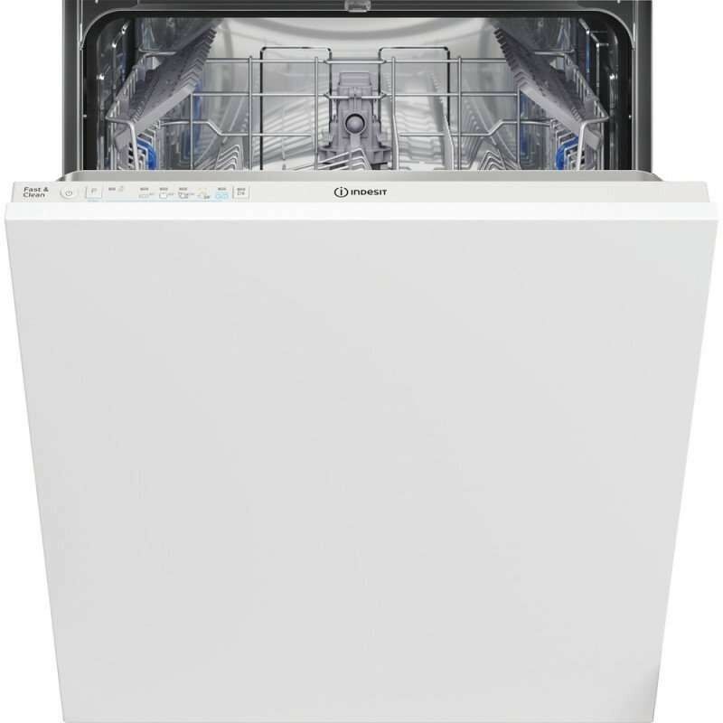 Lavavajillas Integrable Indesit DIE2B19A 60CM