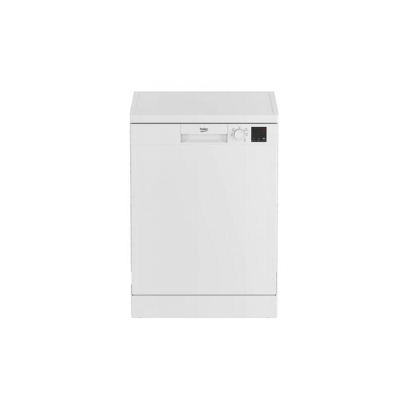 Lavavajillas Beko DVN05320W Blanco 60CM