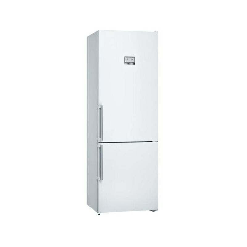 Frigorífico Combi Bosch KGN49AWEP