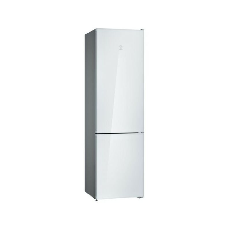 Frigorífico Combi Balay 3KFE765WI Blanco