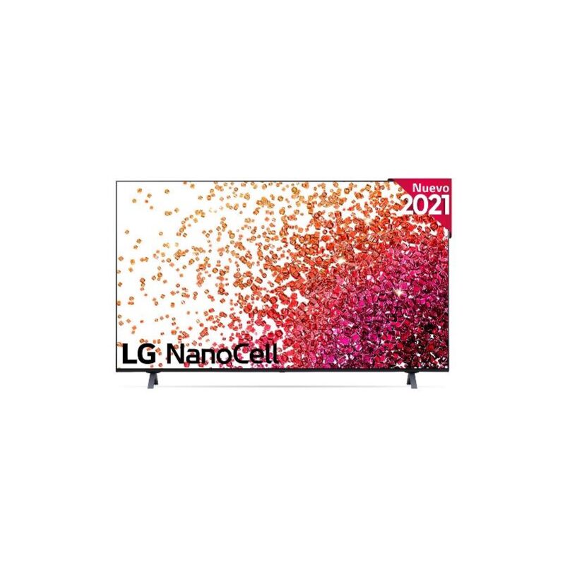 Television 55" LG 55NANO756 4K