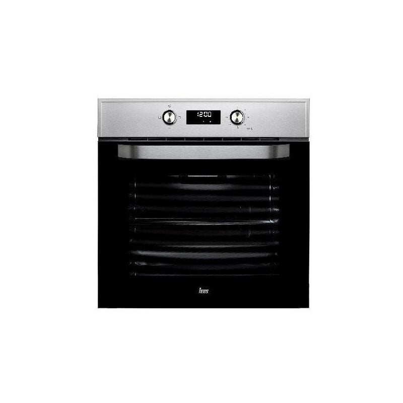 Horno Teka Multifuncion Pirolitico Hcb 6435p a 111020006