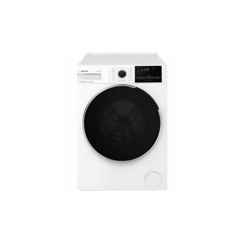 Lavadora Smeg WNP04SEAES 10KG 1400RPM