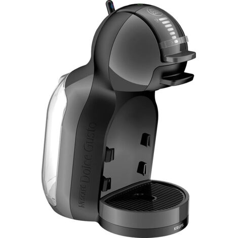 Cafetera ESPRESSO automtica KRUPS Mini Me KP1208