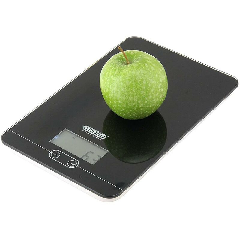 Electric Kitchen Scale With Led Display Multi-function Food Scales Pro Precision  Food 0.1g / 0.1oz / 0.1ml