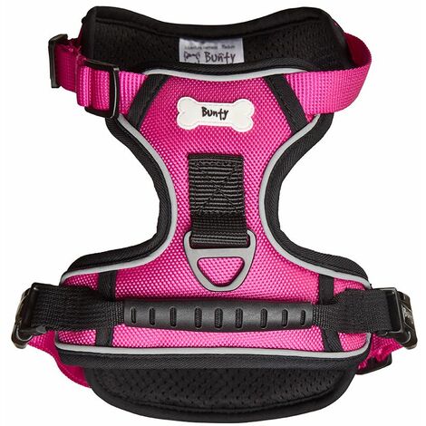 Bunty dog outlet harness