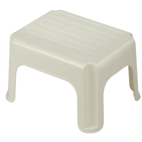 Ladder stool 2024 plastic