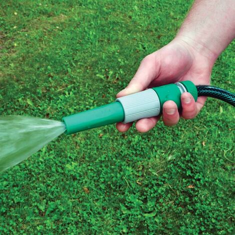 4pc Garden Spray Nozzle Set