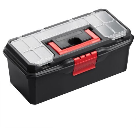 Toolboxes - Cases and Chests