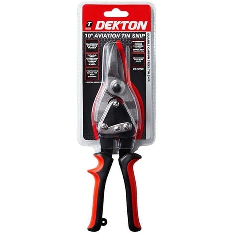 Heavy duty deals metal snips