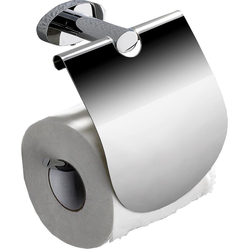 RONDOLUX (mit Toilettenpapierhalter Deckel)