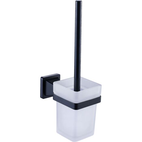 NEROLUX Toilettenbürstengarnitur