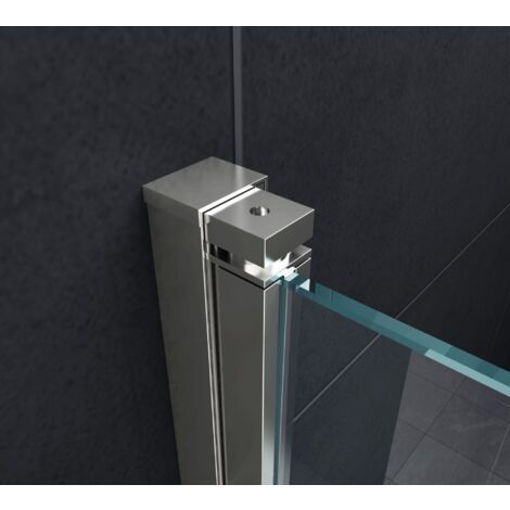 Badewannen-Aufsatz VALVE-FROST 130 x 140 cm