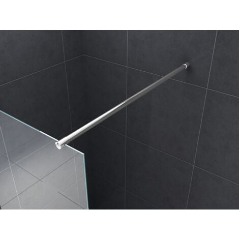 8 mm Duschwand STRETTO-COVER 100 x 200 cm