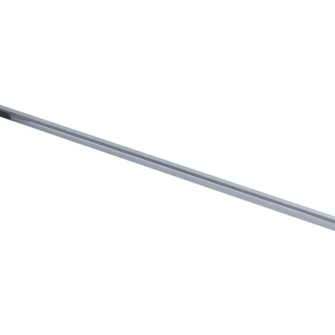 Schwallschutzleiste 100 cm