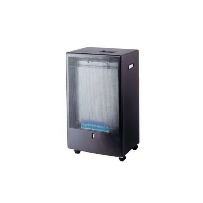 Estufa de gas llama azul Vitrokitchen BF4200W 4.2kw 81x47