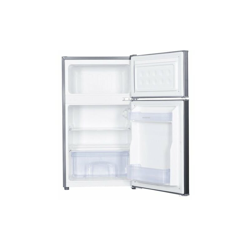 Frigorífico 85x52 2 puertas Infiniton FG203X F (A+) inox