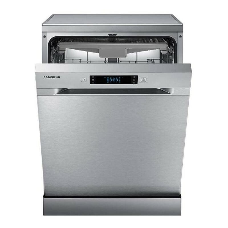 SAMSUNG DW60M6050FS Lavavajillas 60cm Inox