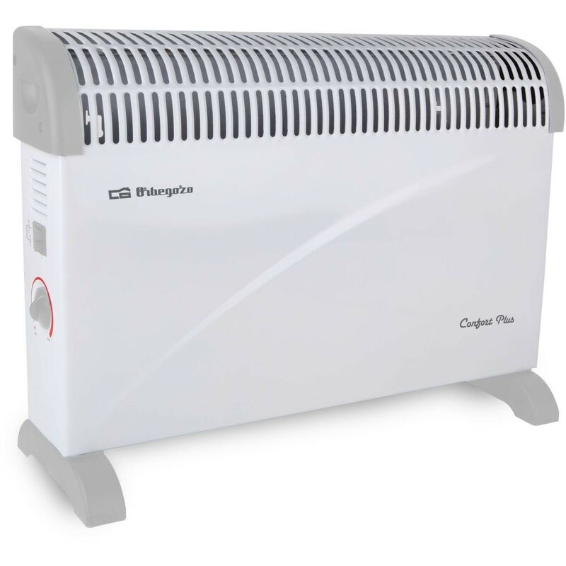 Convector Orbegozo CV4000 2000W