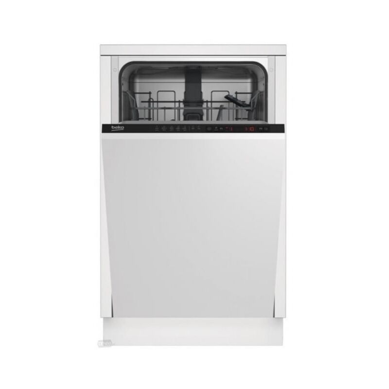 BEKO DIS35023 LAVAVAJILLAS INTEGRABLE 45CM