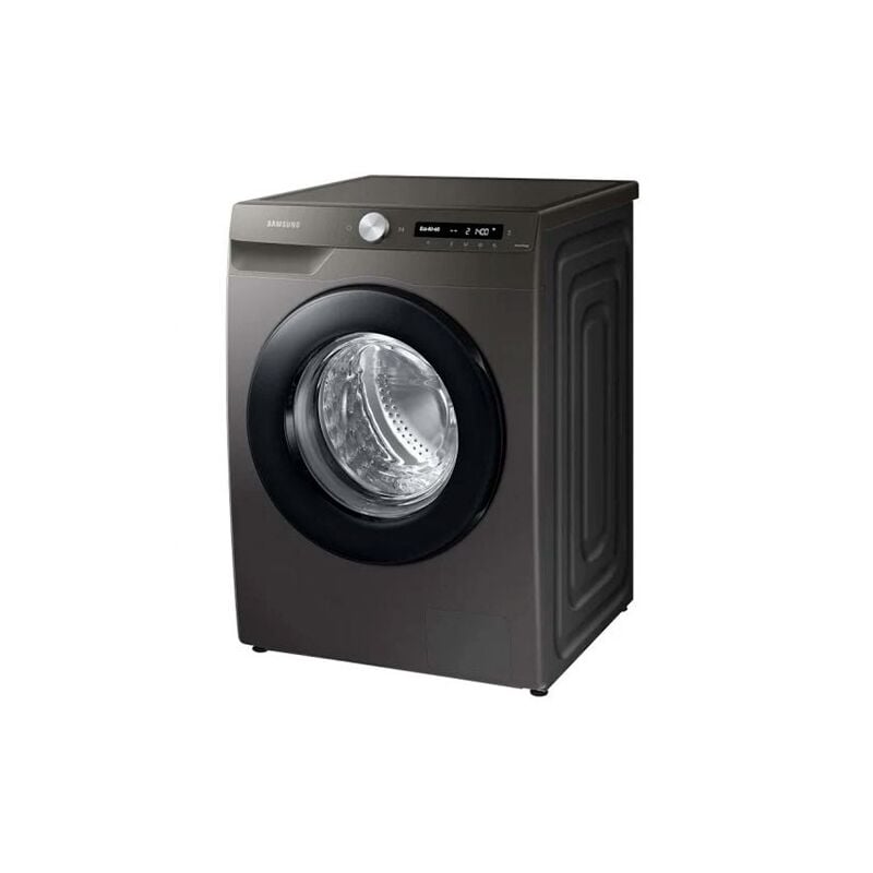 LAVADORA SAMSUNG WW90T534DAN/S3 AUTODOSE 9KG 1400R