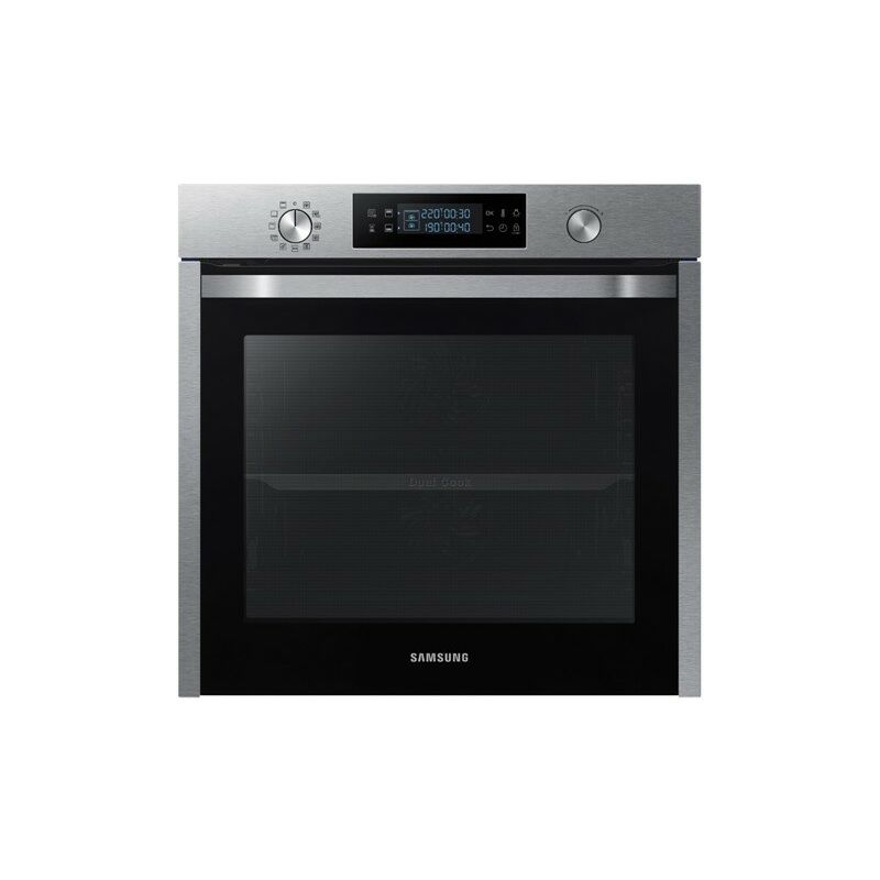 HORNO SAMSUNG NV75K5571RS MULTIF. PIROLITICO INOX