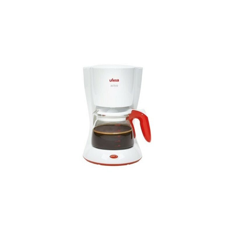 CAFETERA FILTRO UFESA CG7223 ACTIVA