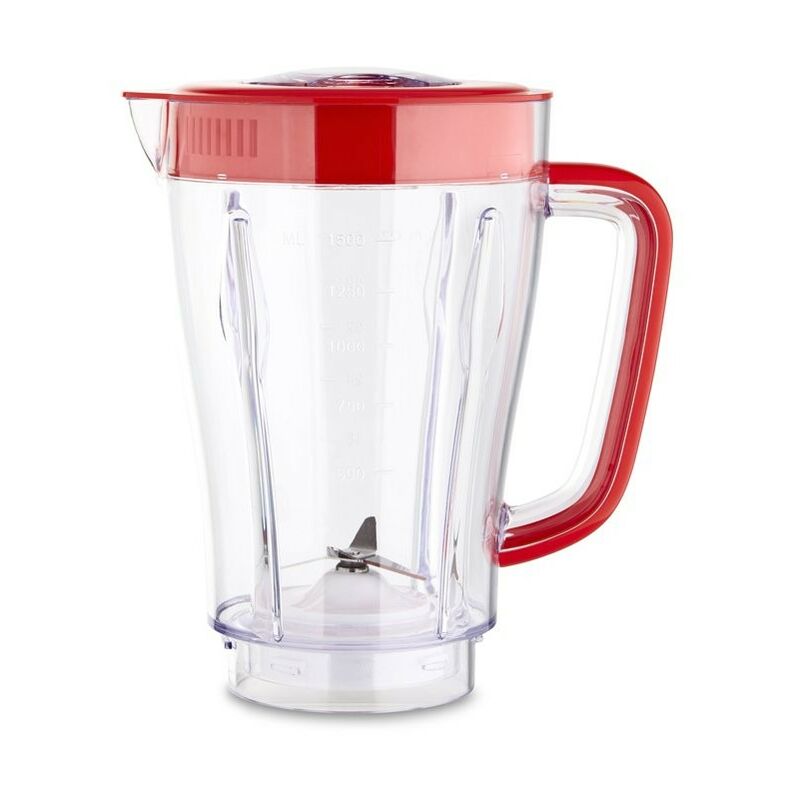 BATIDORA VASO UFESA BS4707 ACTIVA 500W