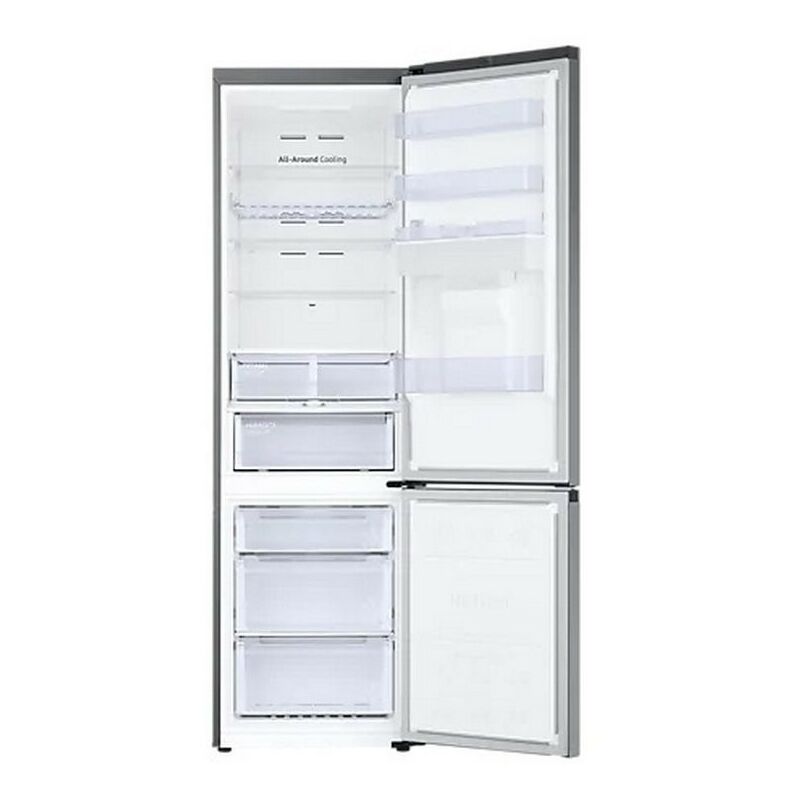 Samsung RB38T655DS9 Frigorífico Combi A++ Premium Inox