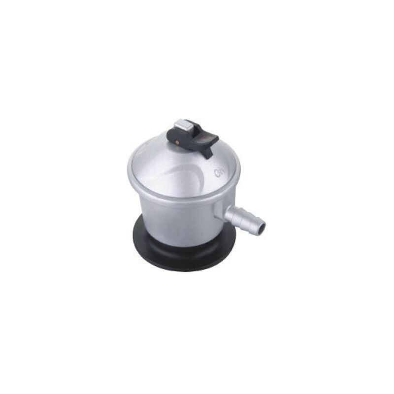 Vitrokitchen Regulador Gas Butano 28/30Mbar 3LT-REG2830-1