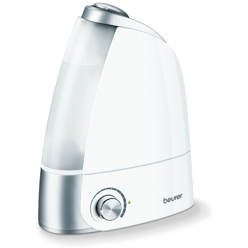 Humidificador Beurer LB44, ultrasonico 20w, salida