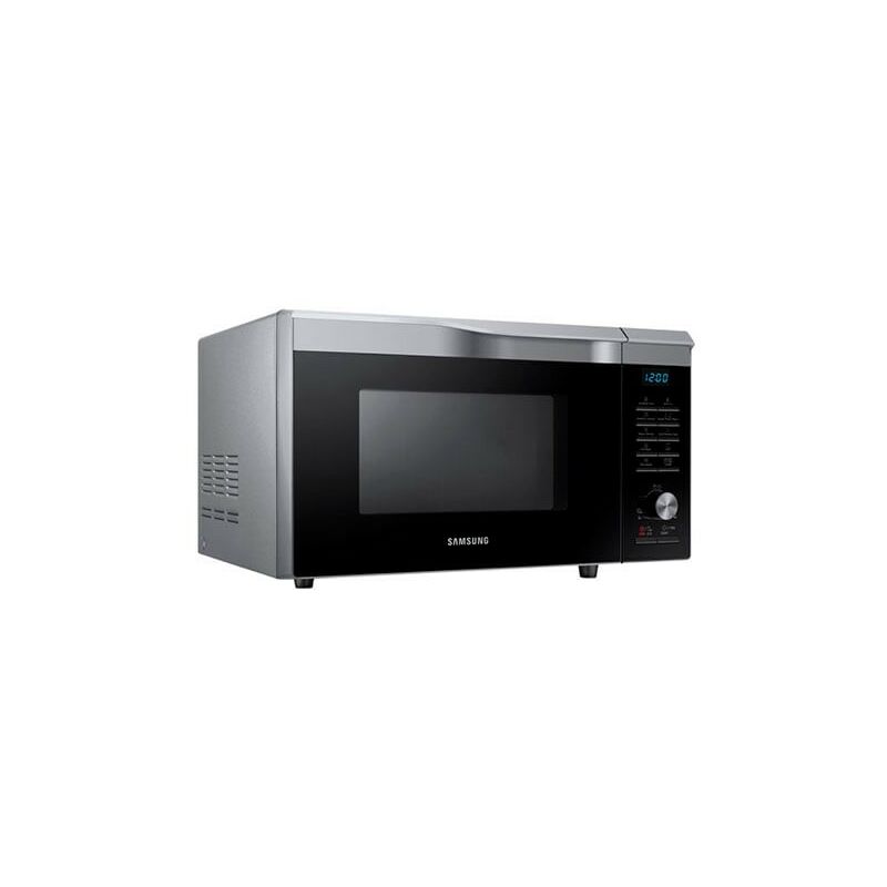 MICROONDAS SAMSUNG MC28M6055CS CONVECCION 28L 900W