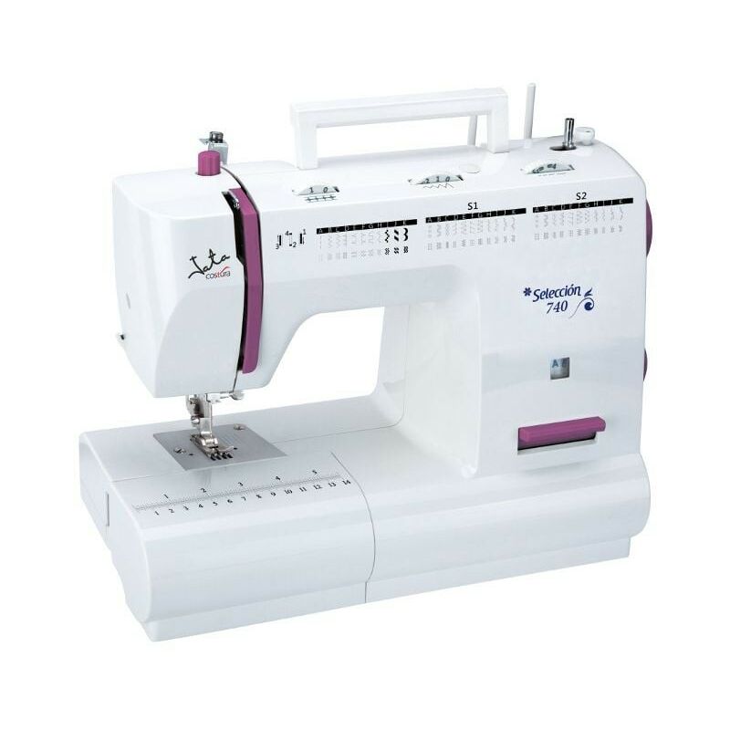 Maquina de Coser Jata MC740