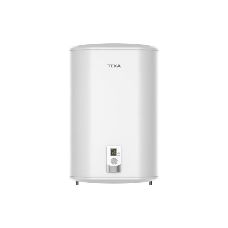 EKA EWH80D TERMO ELECTRICO 80 LITROS SLIM BLANCO 42080090