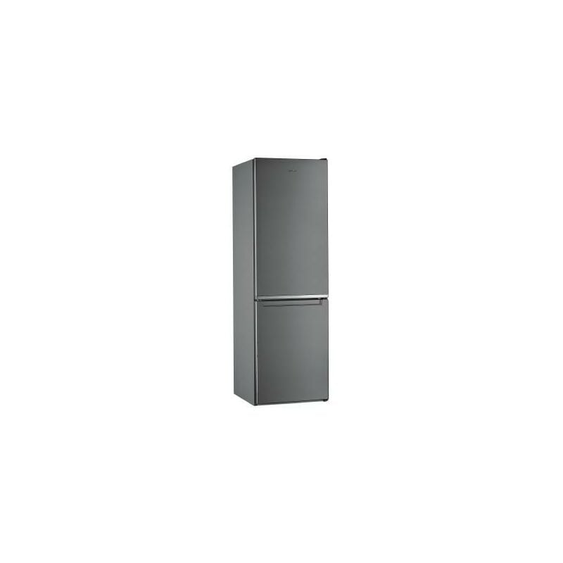 COMBI WHIRLPOOL W9821COX2 NF 189X60 INOX E