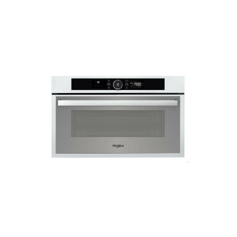 MICROONDAS INTEGR. WHIRLPOOL AMW731WH 31L 1000W