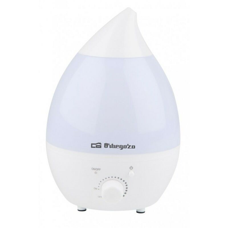 ORBEGOZO FH 5026 CALEFACTOR CERAMICO 2000W