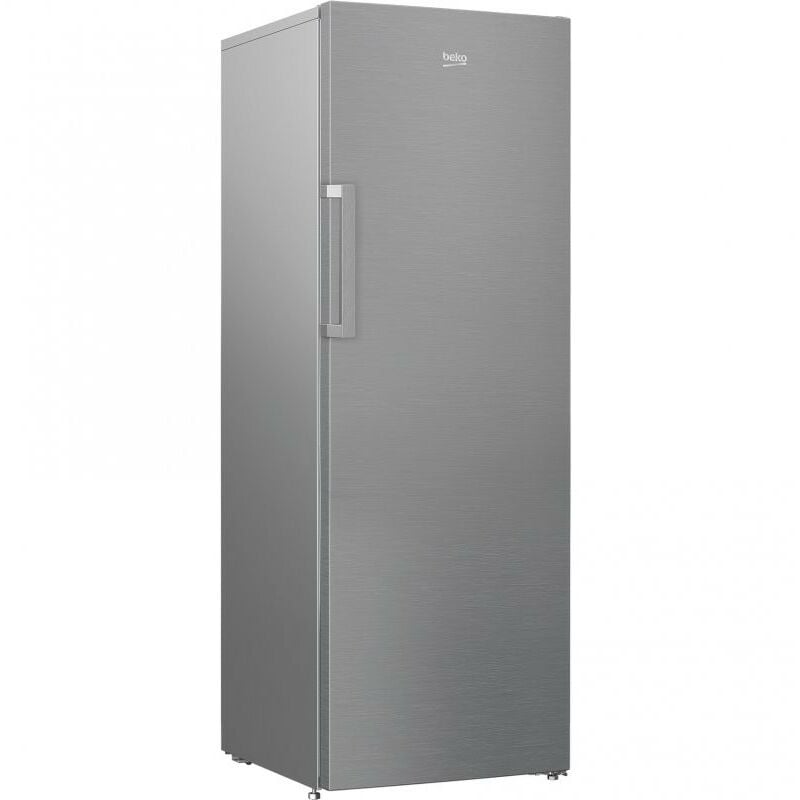 Beko RSSE415M31XBN Frigorífico 1 Puerta 171,4x60cm A+ Inox