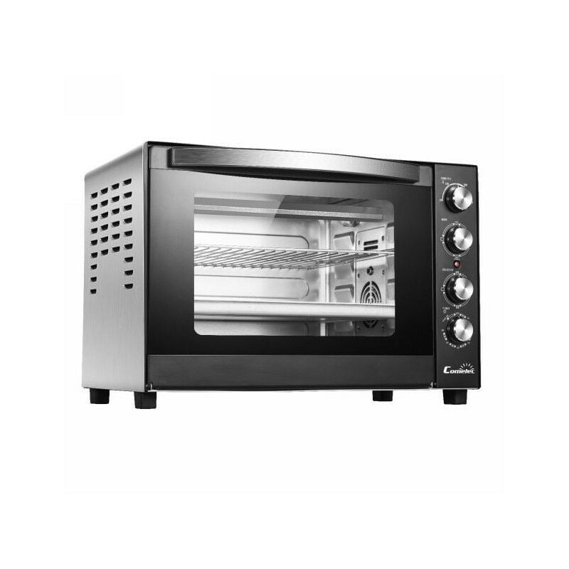 HORNO SOBREMESA COMELEC HO3807ICL 38 LITROS NEGRO