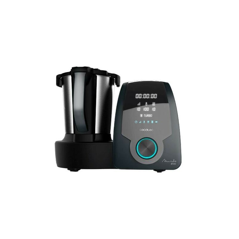 Cecotec Robot de cocina Mambo 8590