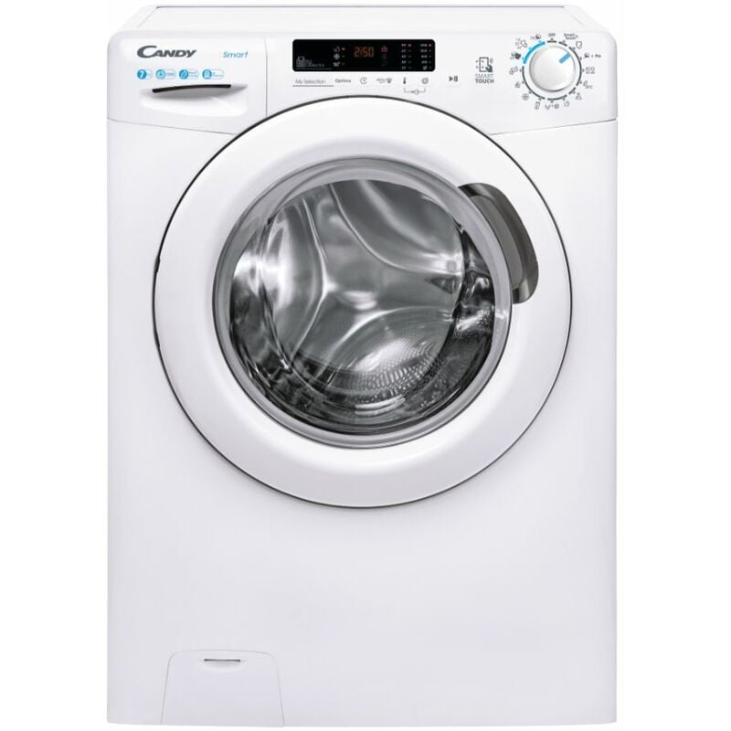 Candy CS41272DE1S SMART TOUCH Lavadora 7 KG