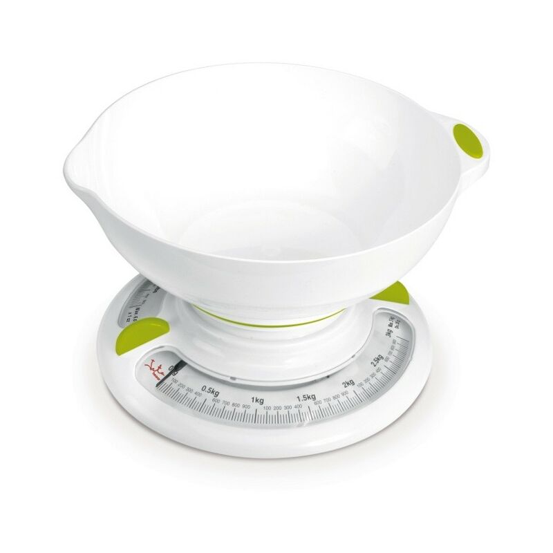 BALANZA COCINA JATA 610N 2,2KG.