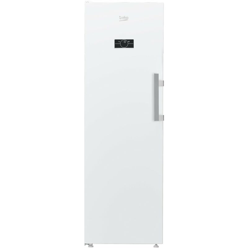 CONGELADOR VERTICAL BEKO B5RMFNE314W 185x59,5 278 LITROS BLANCO