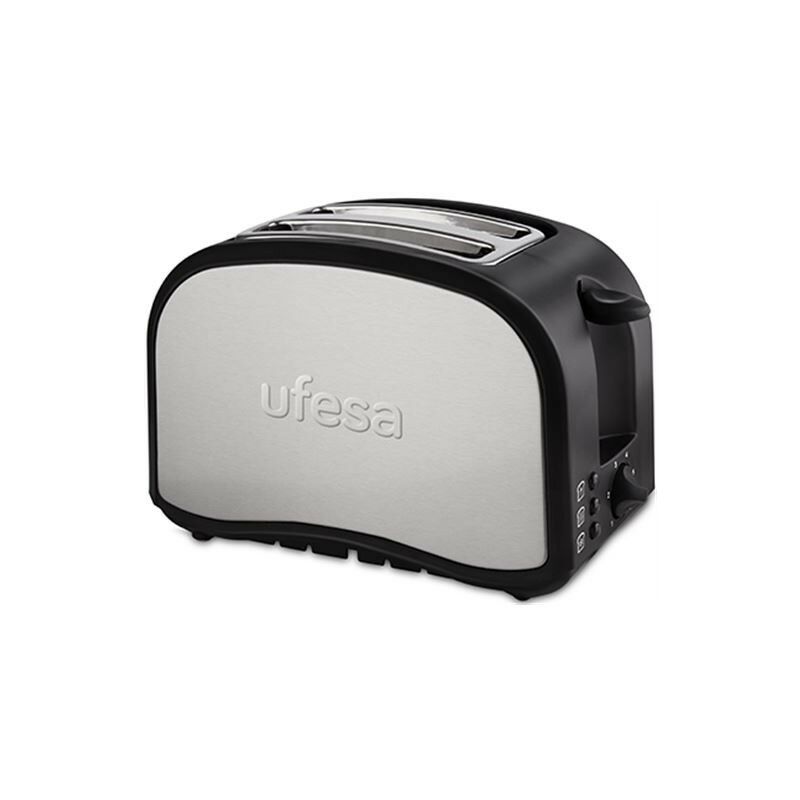 UFESA TOSTADOR TT 7985 Optima 2 Ranuras