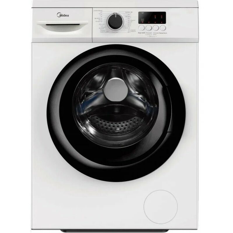 Lavadora Beko 7 kg / 1200 rpm - WRA 7615 XW