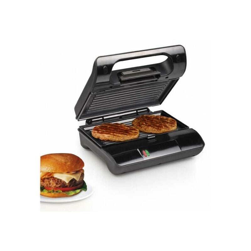 SANDWICHERA PRINCESS 117000 GRILL COMPACT